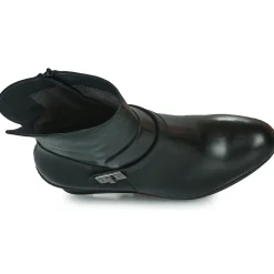 Otess / Zoï - 11870-ANIL-NOIR