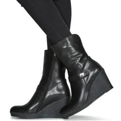 Otess / Zoï - 11870-ANIL-NOIR