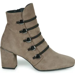 Otess / Zoï - 12890-CROUTE-TAUPE