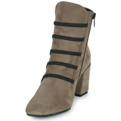 Otess / Zoï - 12890-CROUTE-TAUPE