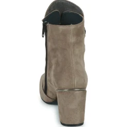 Otess / Zoï - 12890-CROUTE-TAUPE