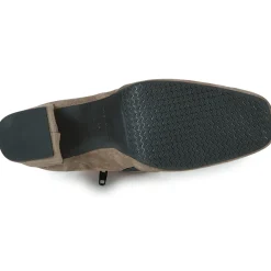 Otess / Zoï - 12890-CROUTE-TAUPE