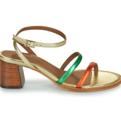 Otess / Zoï - Z1530-JAAL-PLATINO-JAAL-ARAGOSTA-JAAL-MELA