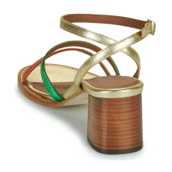 Otess / Zoï - Z1530-JAAL-PLATINO-JAAL-ARAGOSTA-JAAL-MELA