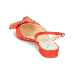 Paco Gil - MARIE TOFLEX