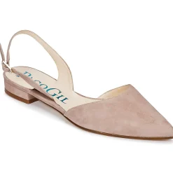 Paco Gil - MARIE TOFLEX