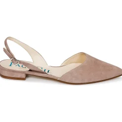 Paco Gil - MARIE TOFLEX