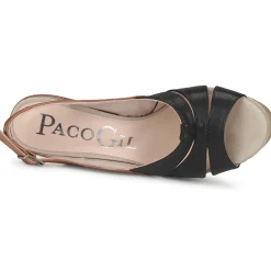 Paco Gil - RITMO SELV