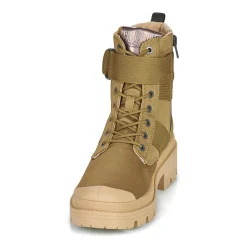 Palladium - PALLABASE TACT S TX