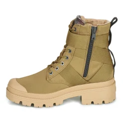 Palladium - PALLABASE TACT S TX