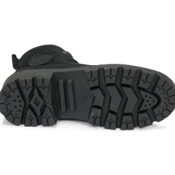 Palladium - PALLABASE TWILL