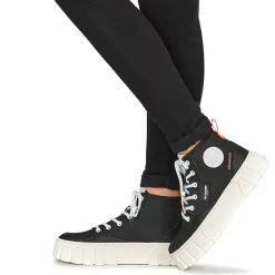 Palladium - PALLATOWER HI