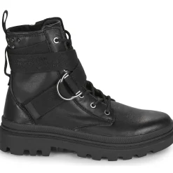 Palladium - PALLATROOPER DUTY LTH