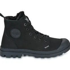 Palladium - PAMPA HI ZIP WL