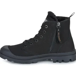 Palladium - PAMPA HI ZIP WL