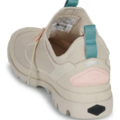 Palladium - PAMPA LT TRAVEL LO VT