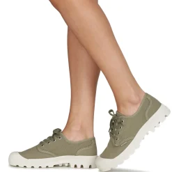 Palladium - PAMPA OXFORD