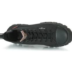 Palladium - REVOLT HI TX