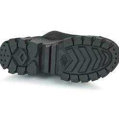 Palladium - REVOLT HI TX