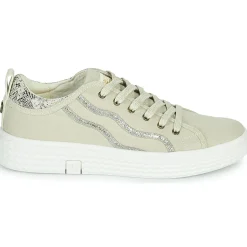 Palladium - TEMPO 02 CVS~TAUPE~M