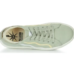 Palladium - TEMPO 02 CVS~VERVEINE~M