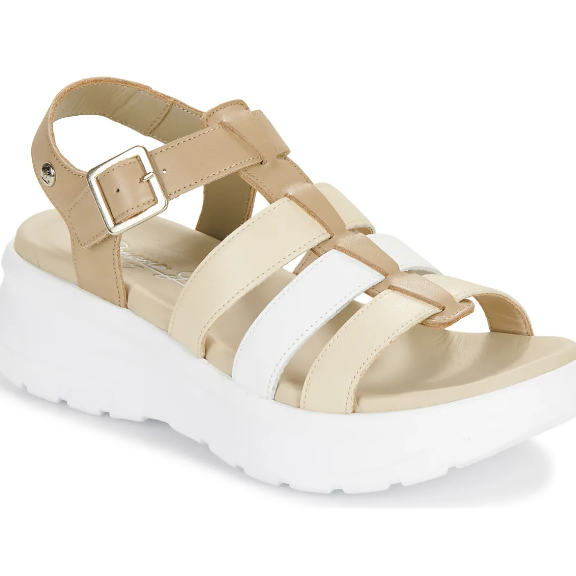 Panama Jack - NAILA COLORS B1