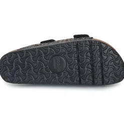 Papillio - Arizona Flex Platf LENA Croc Black HEX
