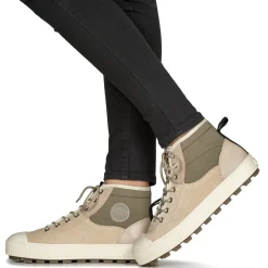 Pataugas - ARAN MID HICKING