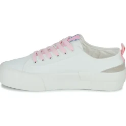 Pepe jeans - ALLEN FLAG COLOR W