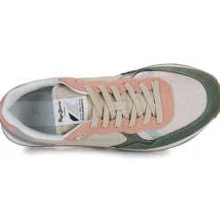 Pepe jeans - BRIT MIXT W