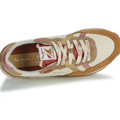 Pepe jeans - BRIT PRINT LUX W