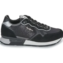 Pepe jeans - BRIT SEQUINS W