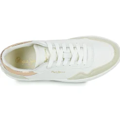 Pepe jeans - CAMDEN COLLAR W