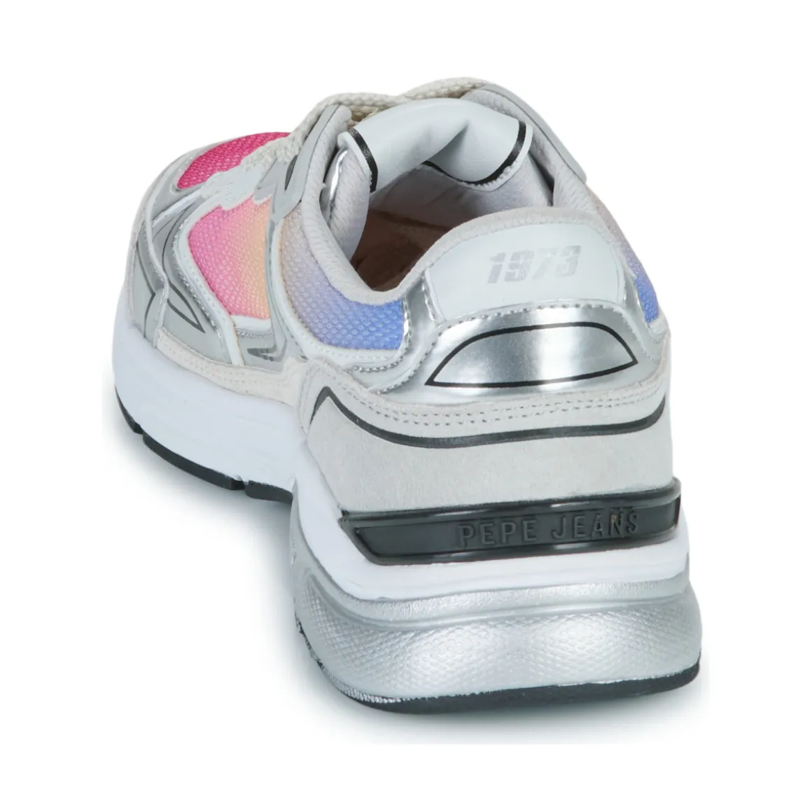 Pepe jeans - DAVE COLORS W