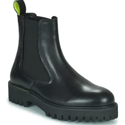 Pepe jeans - TRUCKER CHELSEA W