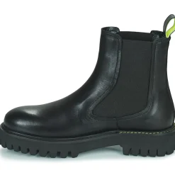 Pepe jeans - TRUCKER CHELSEA W