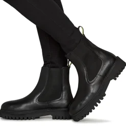 Pepe jeans - TRUCKER CHELSEA W