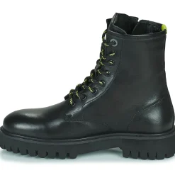 Pepe jeans - TRUCKER LACES W