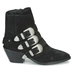 Pepe jeans - WESTERN W BUCKLE