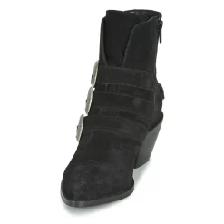 Pepe jeans - WESTERN W BUCKLE