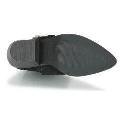 Pepe jeans - WESTERN W BUCKLE