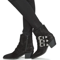 Pepe jeans - WESTERN W BUCKLE