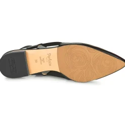 Perlato - 11003-JAMAICA-VERNIS-NOIR