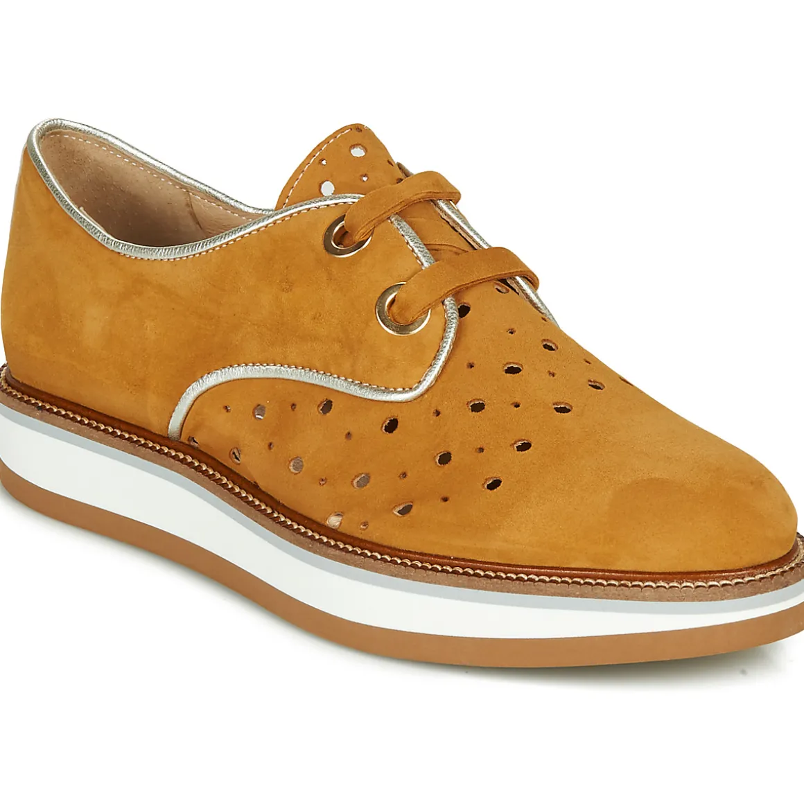 Philippe Morvan - NAXY