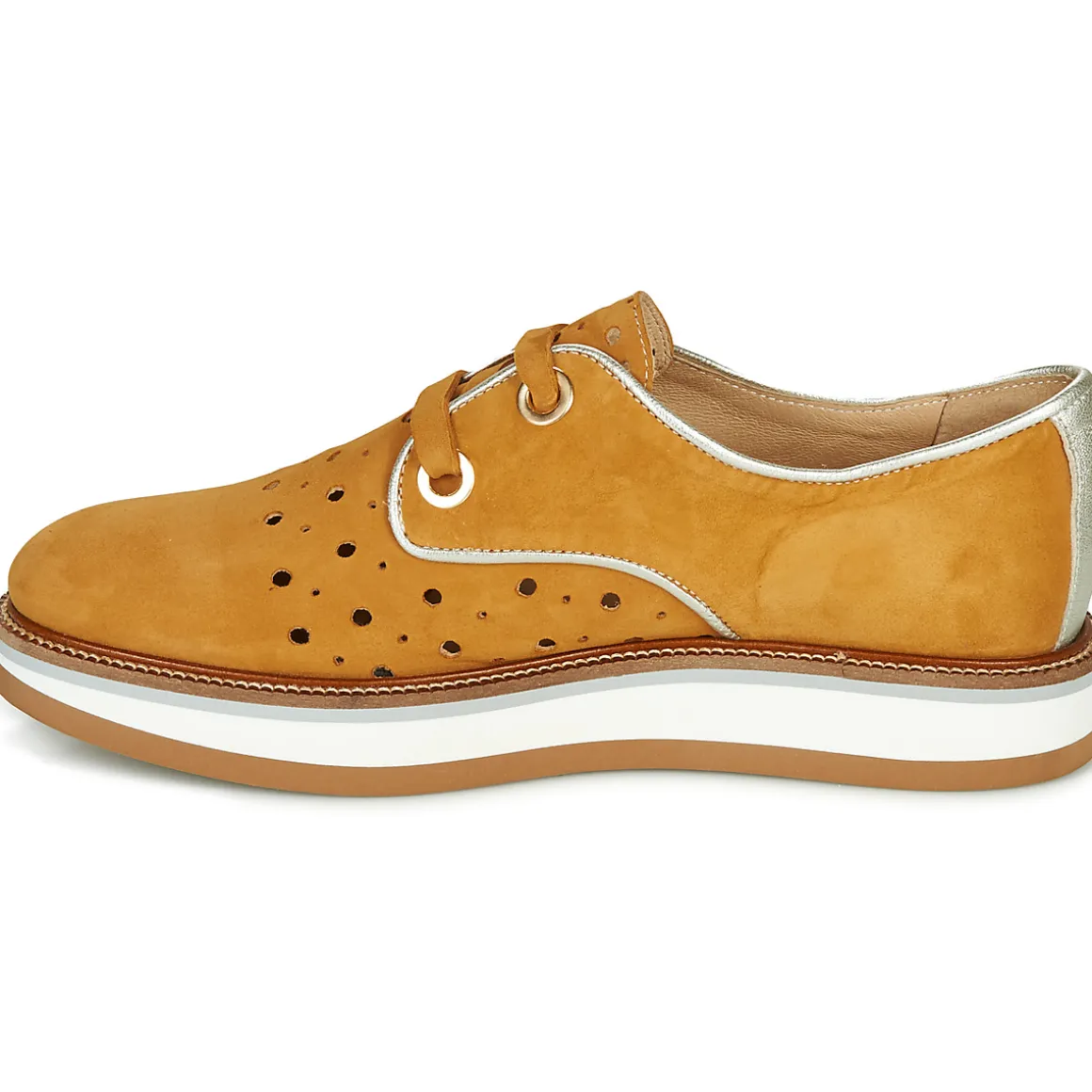 Philippe Morvan - NAXY