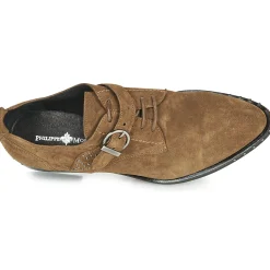 Philippe Morvan - SAND V4 CRTE VEL