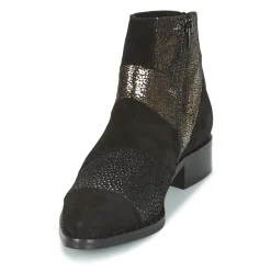 Philippe Morvan - SILKO V1 CR VEL NOIR