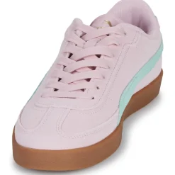 Puma - Club II Era Suede