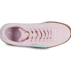 Puma - Club II Era Suede