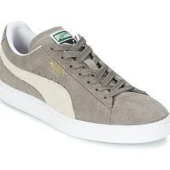 Puma - SUEDE CLASSIC +